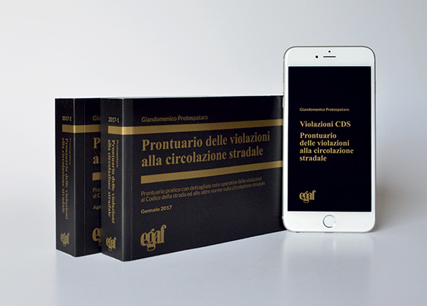 Violazioni CDS Violazioni CDS